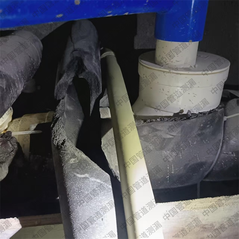 茂县民宿排水管漏水检测维修