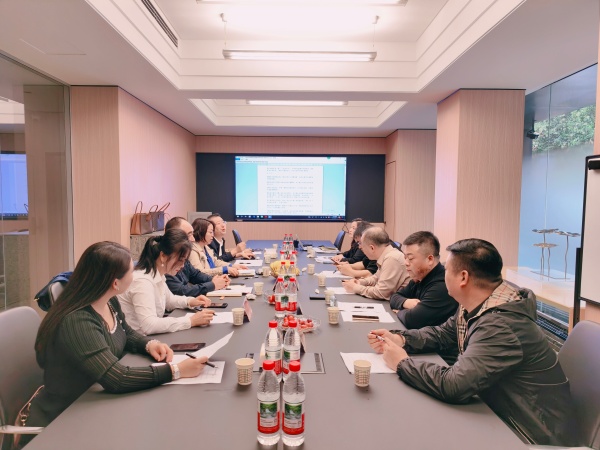 西安市永寿商会