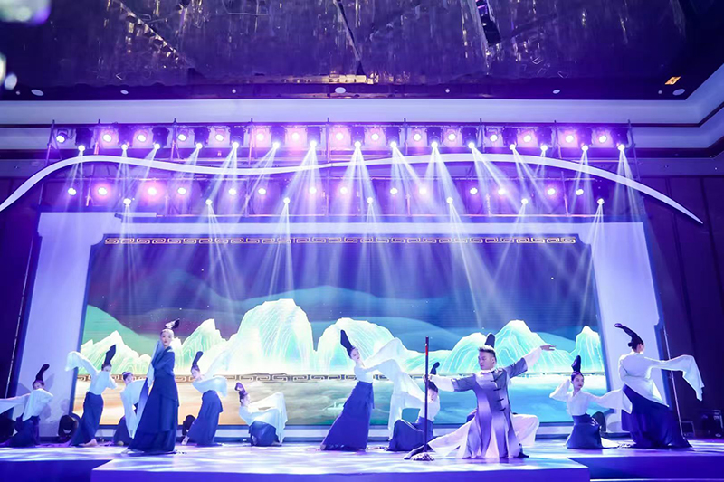 2021年度•華泰盛典 《福州站》