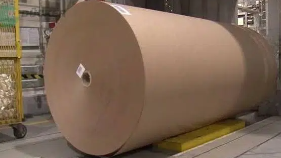 纸箱原料是什么？