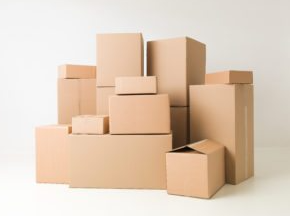 盒子和纸箱有什么区别？