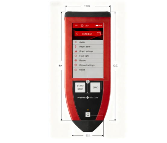 1760777223462925.png 普发真空 RC 10 遥控器