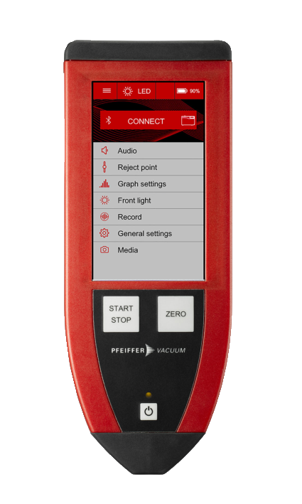 1760777398965499.png 普发真空 RC 10 遥控器