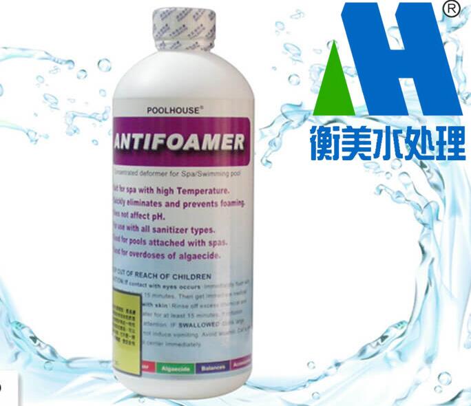 药剂种类原理