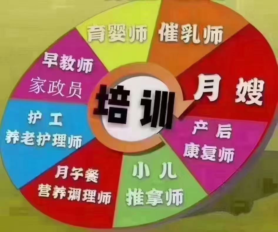 家政