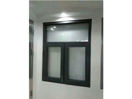 沈陽防火窗