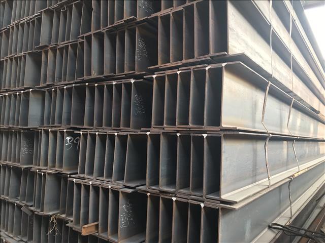 H型钢