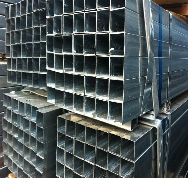 镀锌方管