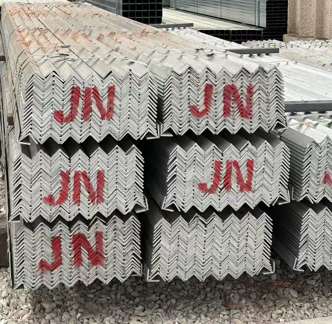 镀锌角钢