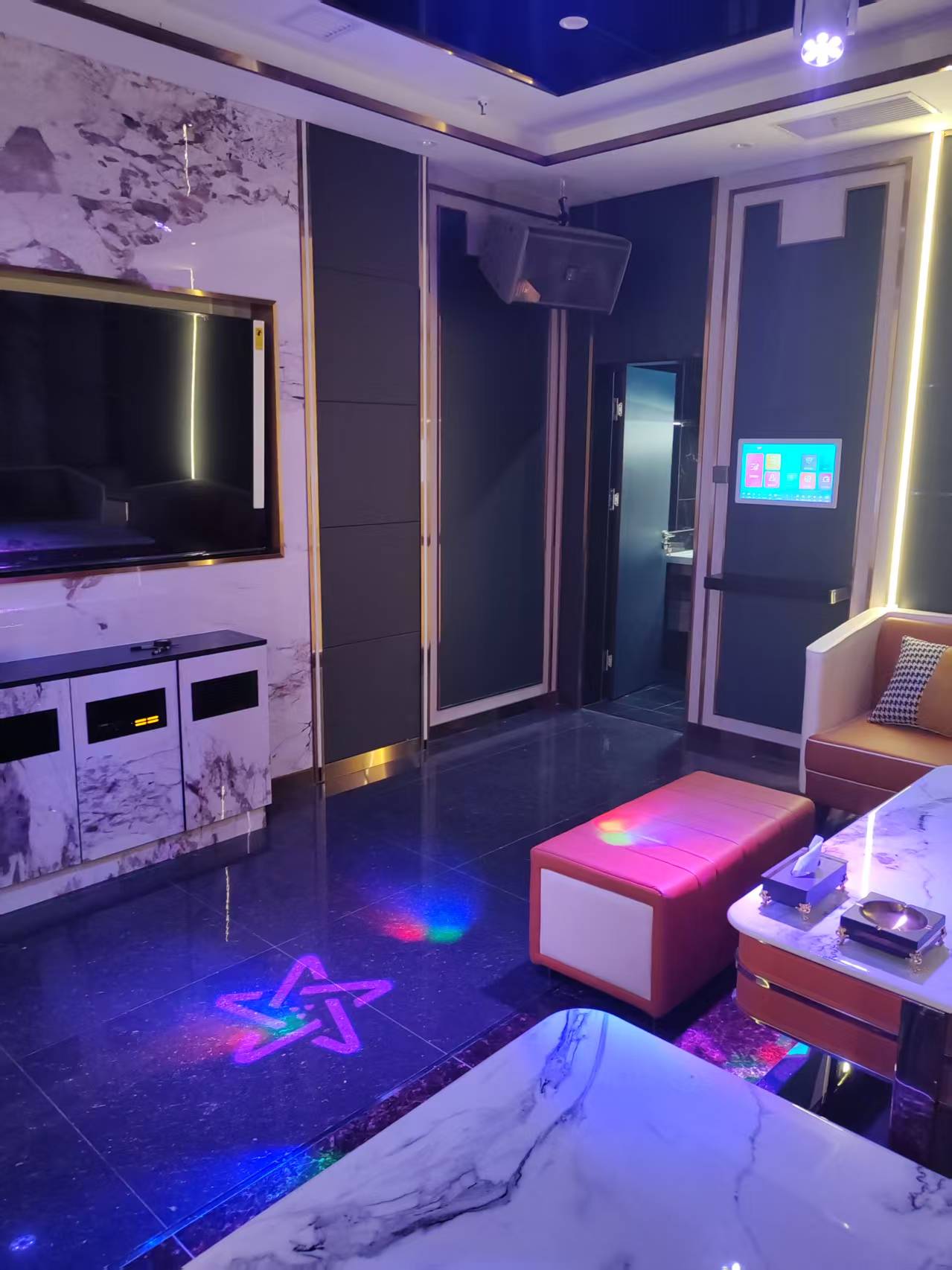 威海工程装修