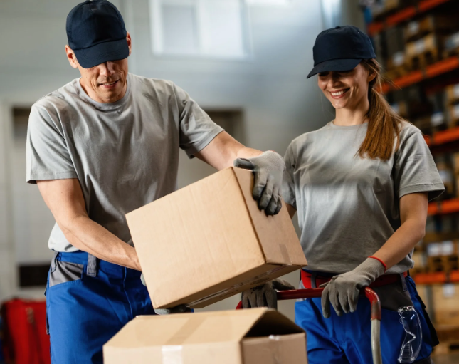 我们可以互换使用瓦楞纸板、纸箱板和纸板这两个术语吗？