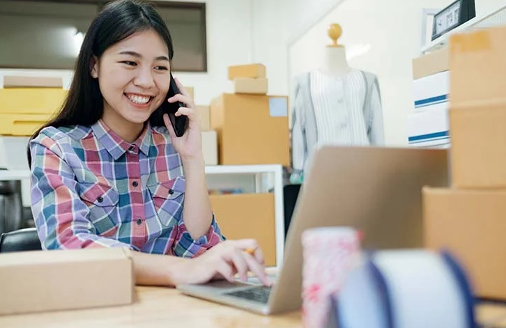 什么是定制印刷纸板箱？