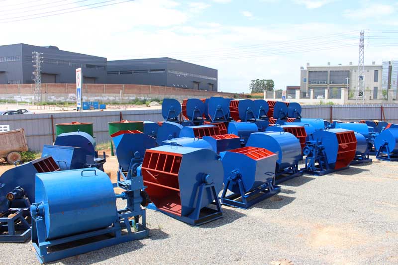 Shenggong Machinery