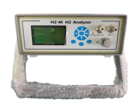 高精度氨气在线检测仪