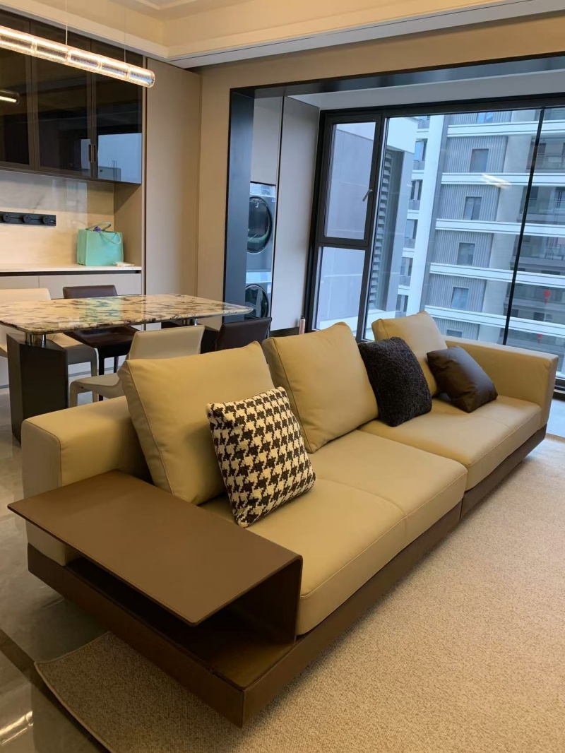 佛山市吉吉菲尚家具有限公司