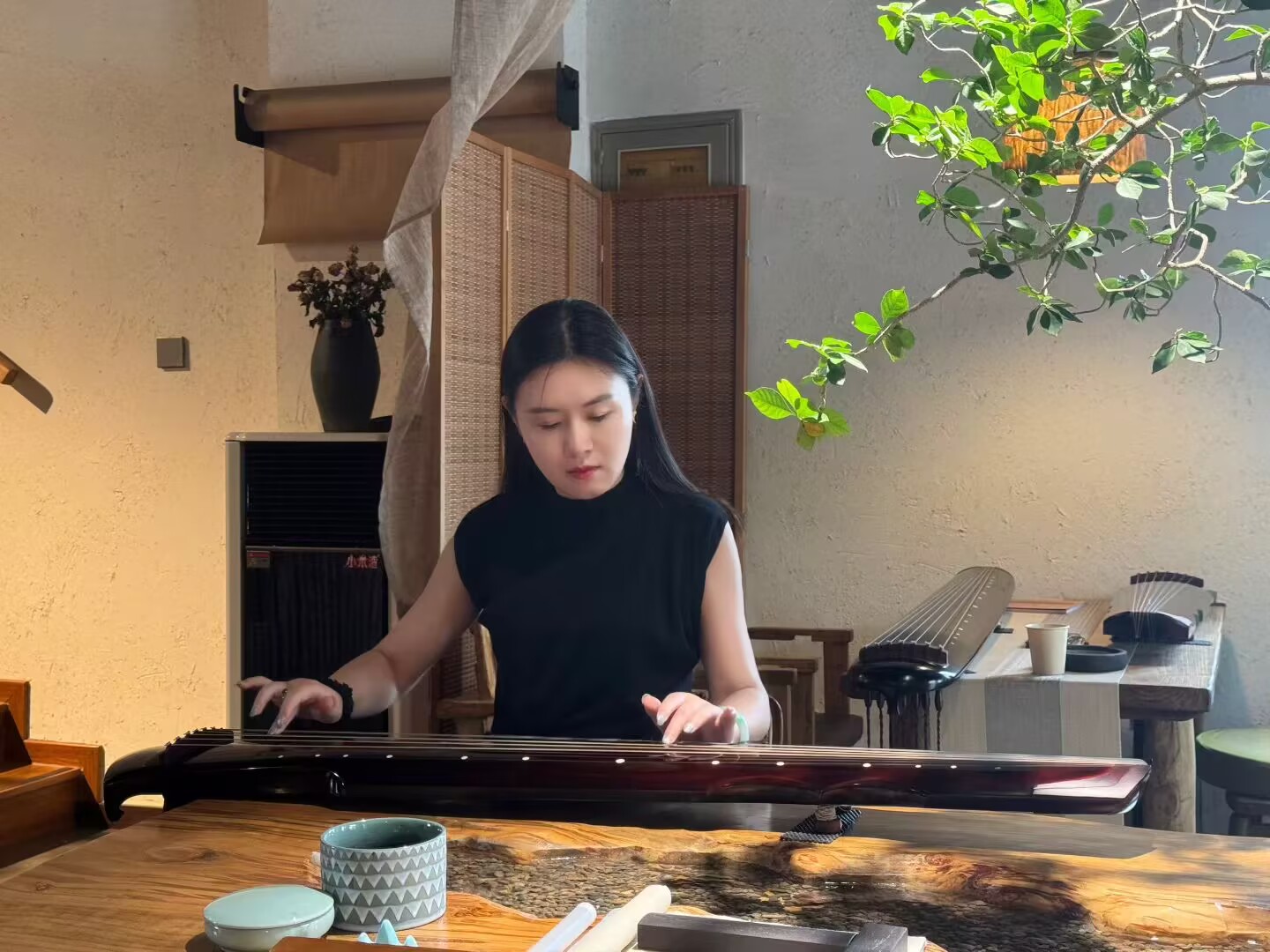声乐
