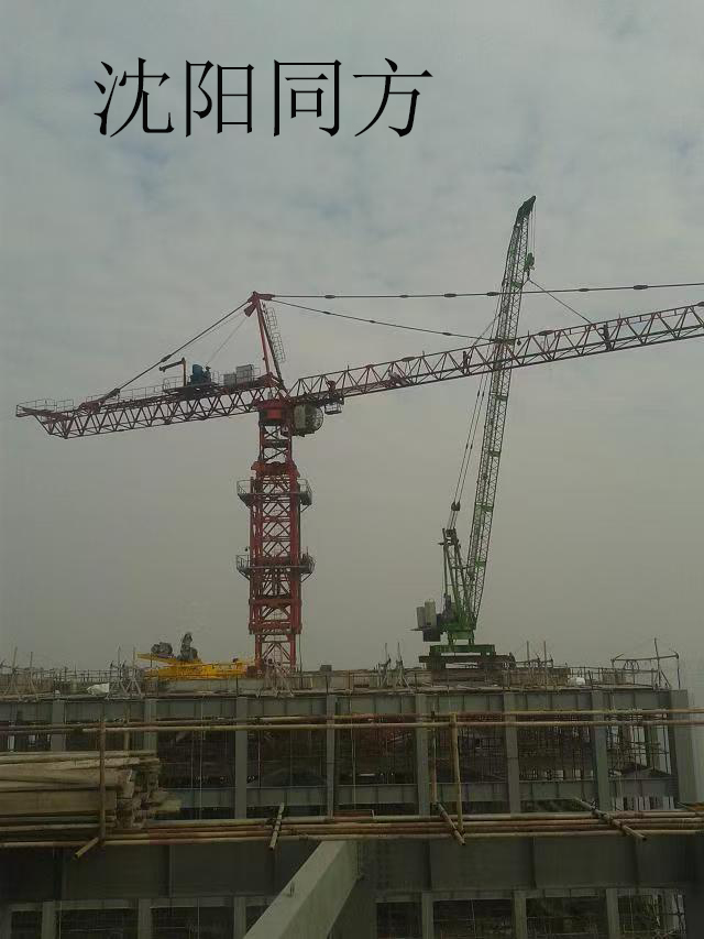 沈阳屋面吊