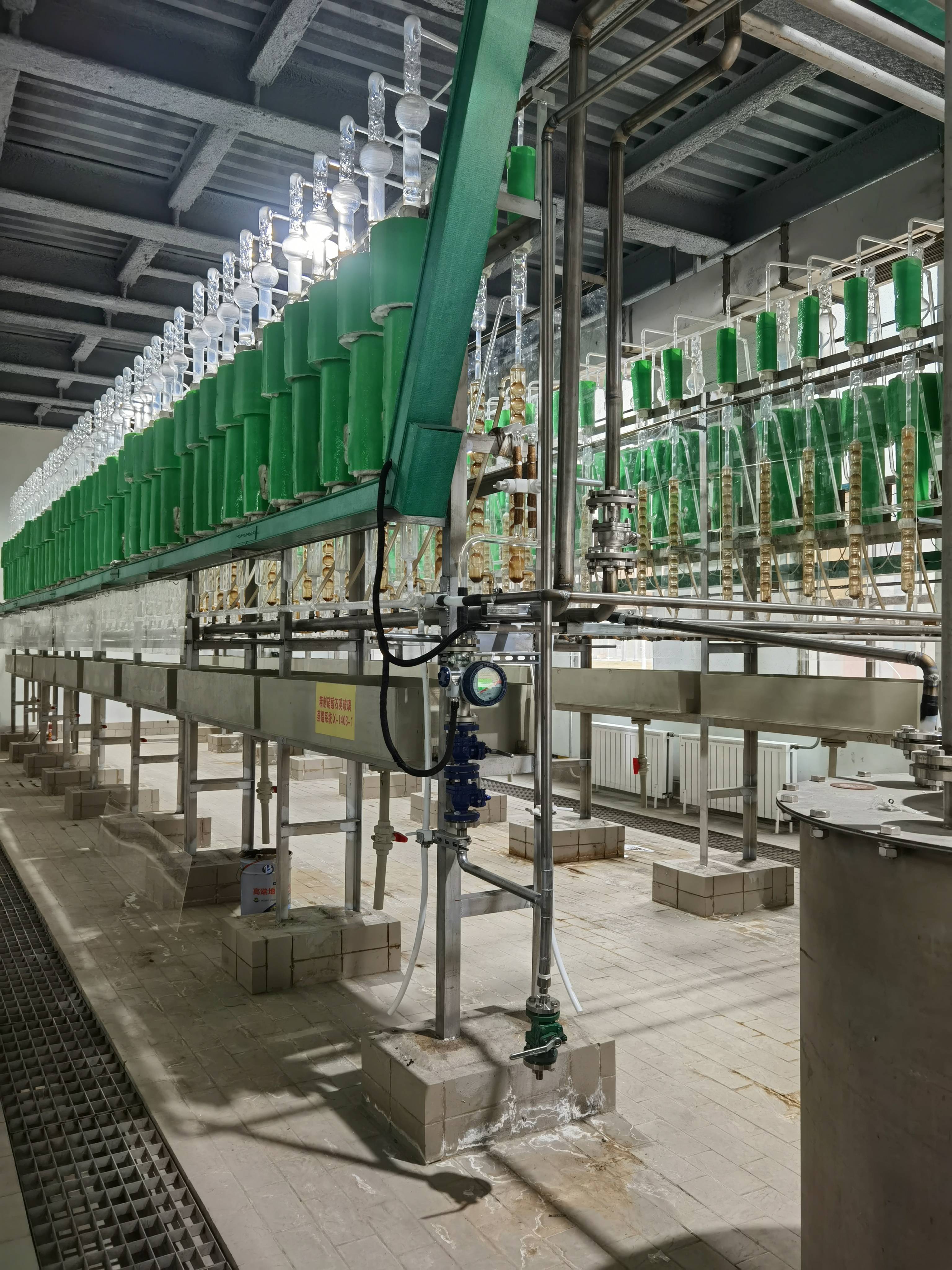 硝酸提純設備
