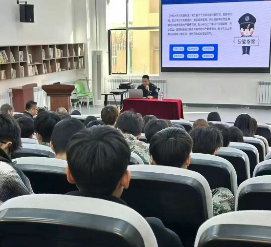 哈尔滨现代科技学院