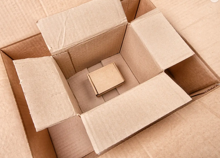 瓦楞纸和纸板的区别是什么?