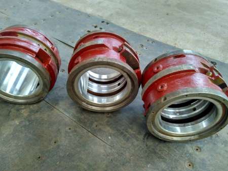 沈阳大型电机修理