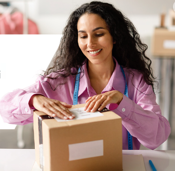 使用瓦楞纸板进行包装的优点有哪些？