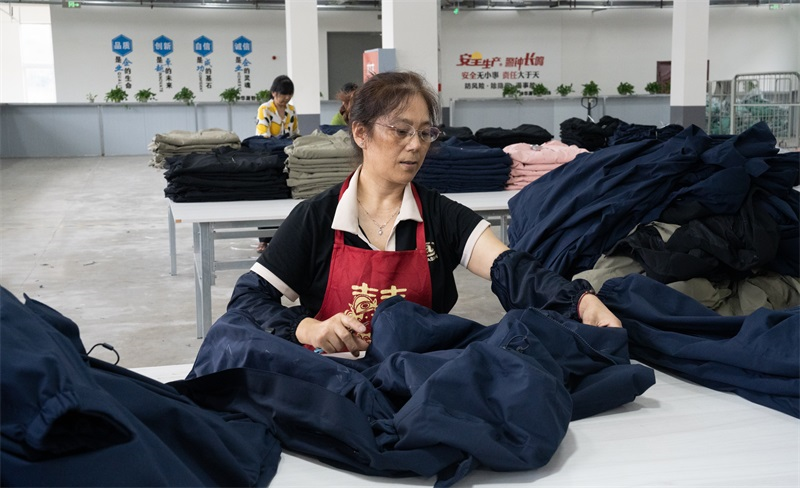 生产厂房及车间