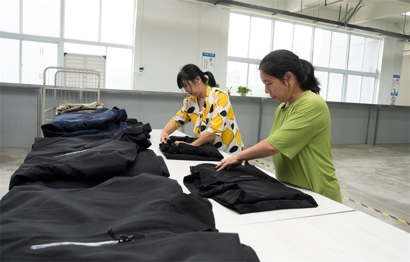 生产厂房及车间