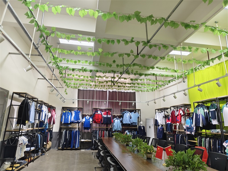 生产厂房及车间