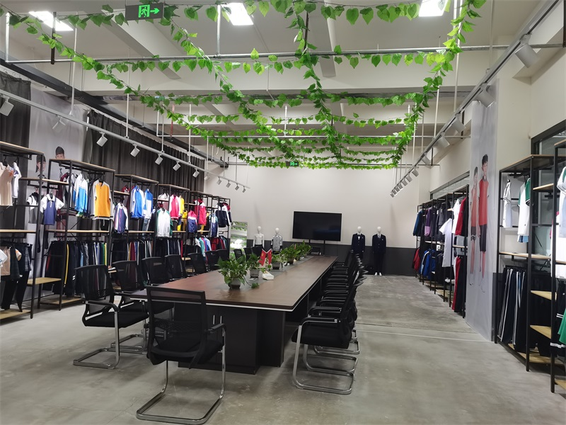 生产厂房及车间