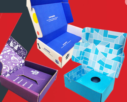 企业瓦楞纸箱设计理念是什么？