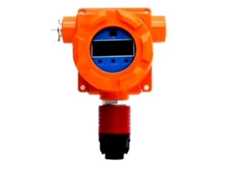 手持便携式氨气检测仪