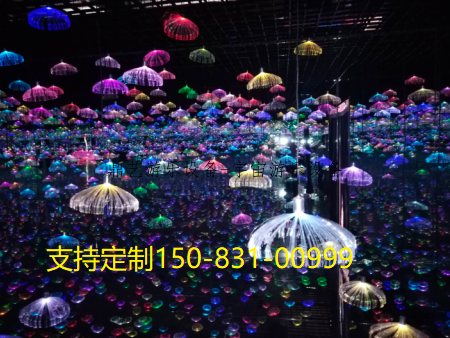镜子迷宫
