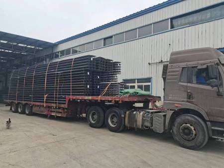 沈阳钢筋桁架楼承板