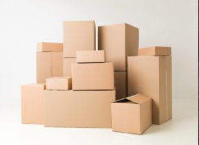 盒子和纸箱有什么区别？