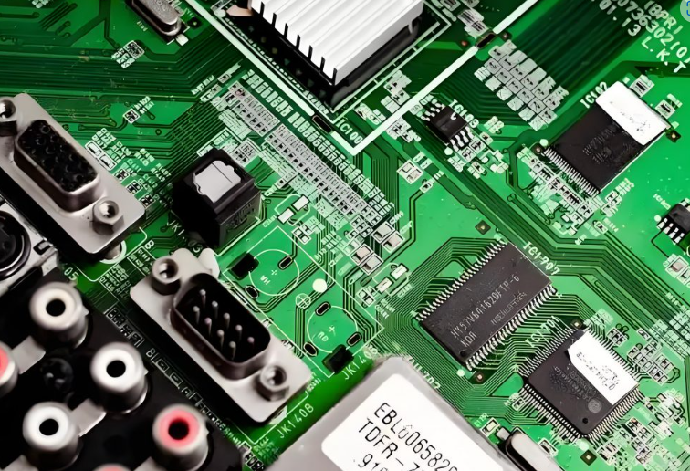 1761722381392348.png 对电路板的损坏比较大是什么?如何修复它?