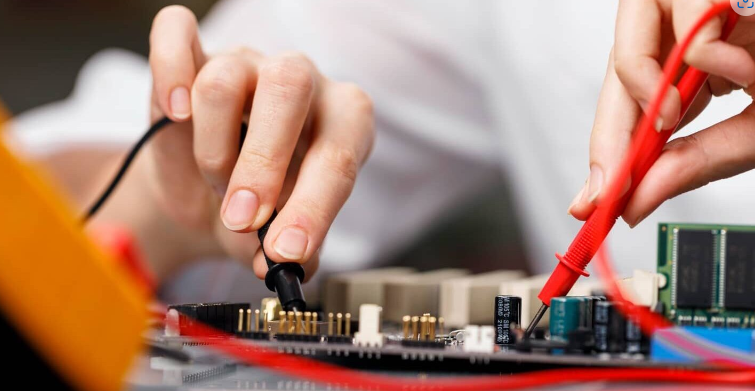 1761722724103593.png 什么时候需要组件级维修?