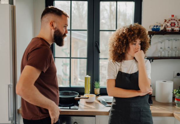 如何解决婚姻中的阻挠问题？