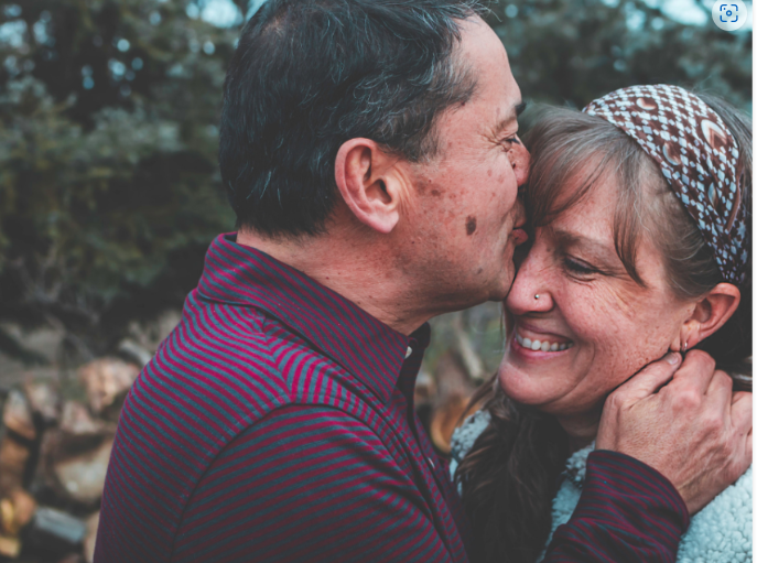 在婚姻中培养合一的 6 种方法是什么？