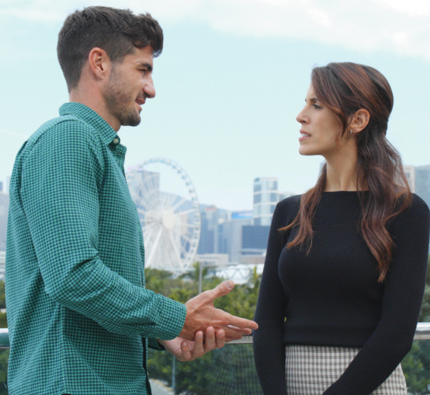 3 个词 = 诚实沟通的一个简单公式