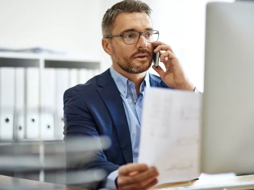 什么是收债员？