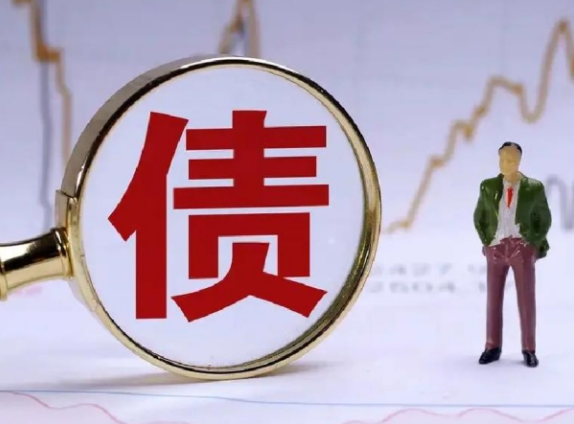 现实场景：收债员如何运作?