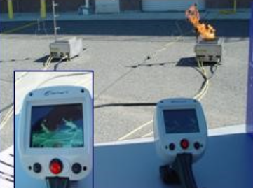 1761796064318864.png 如何做氢火焰的检测?