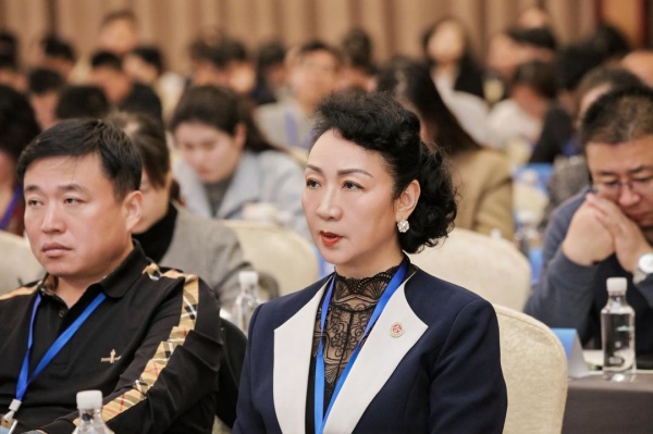 2025第十一届企业文化建设发展大会在西安隆重开幕