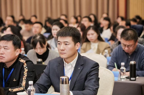 2025第十一届企业文化建设发展大会在西安隆重开幕