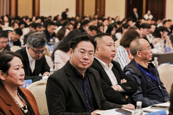 2025第十一届企业文化建设发展大会在西安隆重开幕