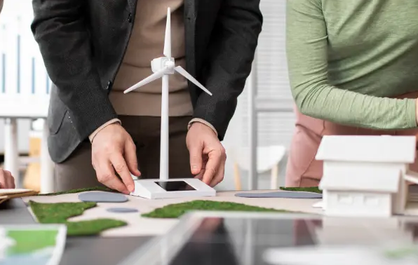 为什么氢气测量对可持续行业至关重要？