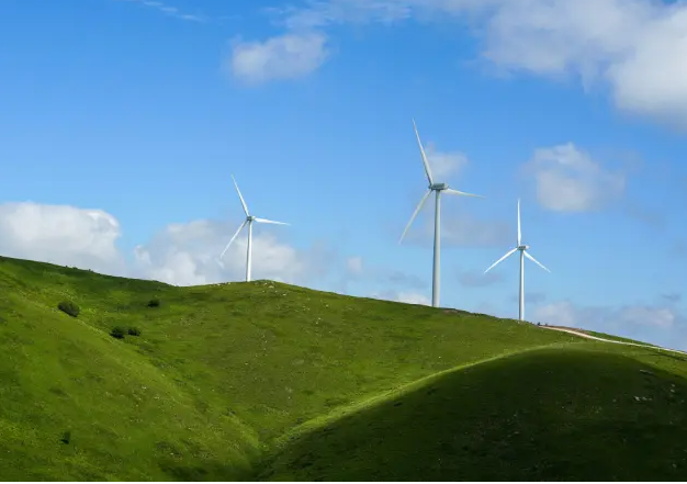 R7100 氢气分析仪如何彻底改变绿色能源?