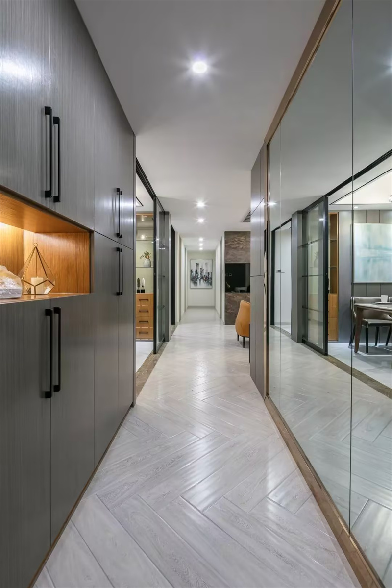 简约舒适，华丽档次