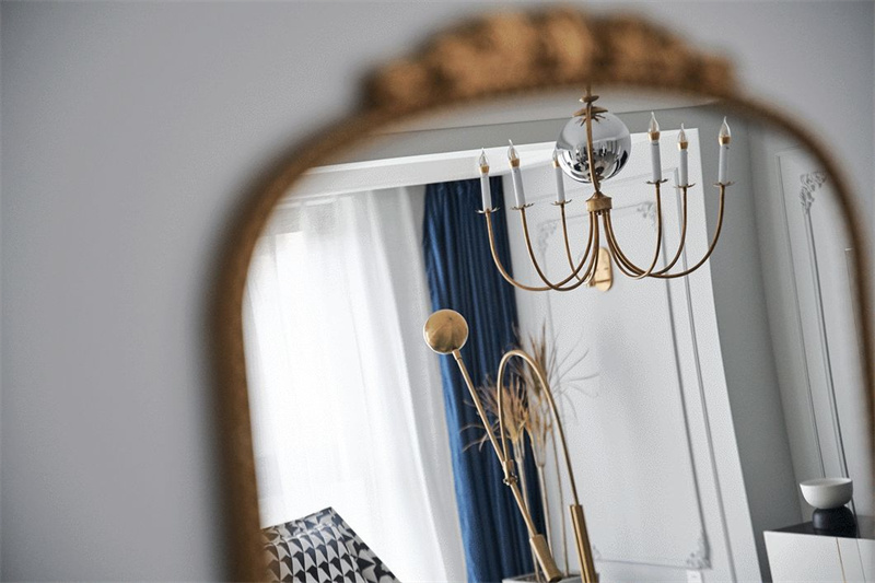 绝美轻奢风，就是这